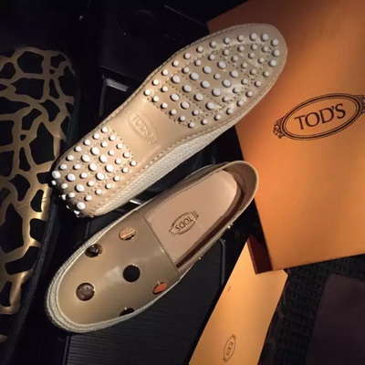 TODS Loafers Women--118